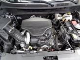 Thumbnail of 2023 Black Cadillac XT6