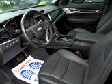 Thumbnail of 2023 Black Cadillac XT6
