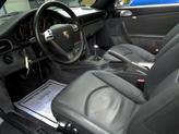 Thumbnail of 2007 Silver Porsche 911