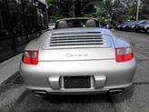 Thumbnail of 2007 Silver Porsche 911
