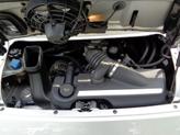 Thumbnail of 2007 Silver Porsche 911