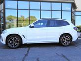 Thumbnail of 2023 White BMW X3