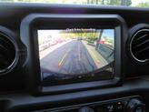 Thumbnail of 2021 Silver Jeep Wrangler