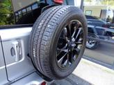 Thumbnail of 2021 Silver Jeep Wrangler