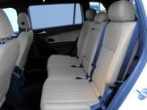 Thumbnail of 2024 White Volkswagen Tiguan