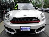 2022 MINI Countryman John Cooper Works ALL4
