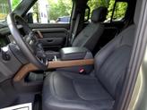 Thumbnail of 2021 Green Land Rover Defender