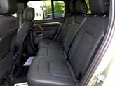 Thumbnail of 2021 Green Land Rover Defender
