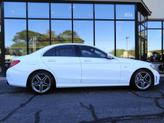 Thumbnail of 2020 White Mercedes-Benz AMG C 43