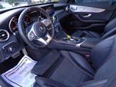 Thumbnail of 2020 White Mercedes-Benz AMG C 43