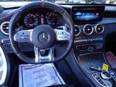 Thumbnail of 2020 White Mercedes-Benz AMG C 43
