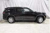 Thumbnail of 2023 Diamond Black Crystal Pearlcoat Jeep Grand Cherokee L