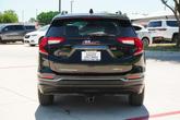 Thumbnail of 2022 Ebony Twilight Metallic GMC Terrain