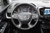 Thumbnail of 2022 Ebony Twilight Metallic GMC Terrain