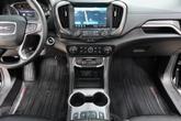 Thumbnail of 2022 Ebony Twilight Metallic GMC Terrain