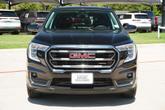 Thumbnail of 2022 Ebony Twilight Metallic GMC Terrain