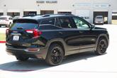 Thumbnail of 2022 Ebony Twilight Metallic GMC Terrain