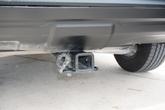 Thumbnail of 2022 Ebony Twilight Metallic GMC Terrain