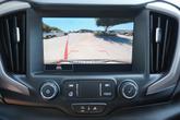 Thumbnail of 2022 Ebony Twilight Metallic GMC Terrain