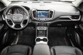Thumbnail of 2022 Ebony Twilight Metallic GMC Terrain