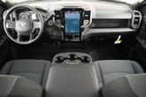 Thumbnail of 2026 Diamond Black Crystal Pearlcoat RAM 2500