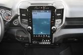 Thumbnail of 2026 Diamond Black Crystal Pearlcoat RAM 2500