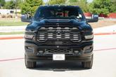 Thumbnail of 2026 Diamond Black Crystal Pearlcoat RAM 2500