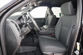 Thumbnail of 2026 Diamond Black Crystal Pearlcoat RAM 2500