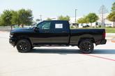 Thumbnail of 2026 Diamond Black Crystal Pearlcoat RAM 2500