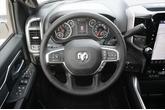 Thumbnail of 2025 Bright White Clearcoat RAM 2500