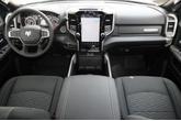 Thumbnail of 2025 Bright White Clearcoat RAM 2500
