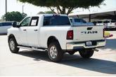 Thumbnail of 2025 Bright White Clearcoat RAM 2500