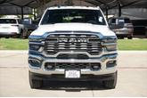 Thumbnail of 2025 Bright White Clearcoat RAM 2500