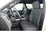 Thumbnail of 2025 Bright White Clearcoat RAM 2500