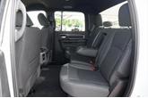 Thumbnail of 2025 Bright White Clearcoat RAM 2500