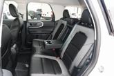 Thumbnail of 2024 Oxford White Ford Bronco Sport