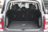 Thumbnail of 2024 Oxford White Ford Bronco Sport