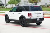 Thumbnail of 2024 Oxford White Ford Bronco Sport