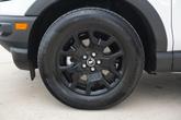 Thumbnail of 2024 Oxford White Ford Bronco Sport