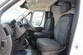 Thumbnail of 2025 Bright White Clearcoat RAM ProMaster 2500