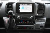 Thumbnail of 2025 Bright White Clearcoat RAM ProMaster 2500