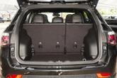 Thumbnail of 2025 Diamond Black Crystal Pearlcoat Jeep Compass