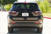 Thumbnail of 2025 Diamond Black Crystal Pearlcoat Jeep Compass