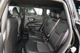 Thumbnail of 2025 Diamond Black Crystal Pearlcoat Jeep Compass