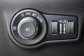 Thumbnail of 2025 Diamond Black Crystal Pearlcoat Jeep Compass