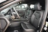 Thumbnail of 2025 Diamond Black Crystal Pearlcoat Jeep Compass