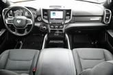 Thumbnail of 2022 Granite Crystal Metallic Clearcoat RAM 1500