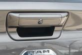Thumbnail of 2022 Granite Crystal Metallic Clearcoat RAM 1500