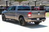 Thumbnail of 2022 Granite Crystal Metallic Clearcoat RAM 1500