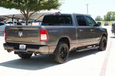 Thumbnail of 2022 Granite Crystal Metallic Clearcoat RAM 1500